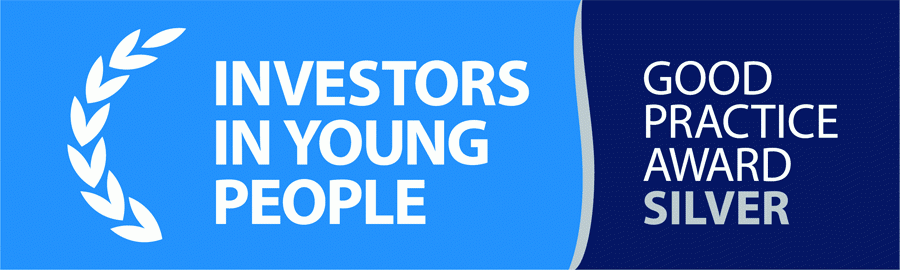 Investors In Young People Good Practice Award Silver