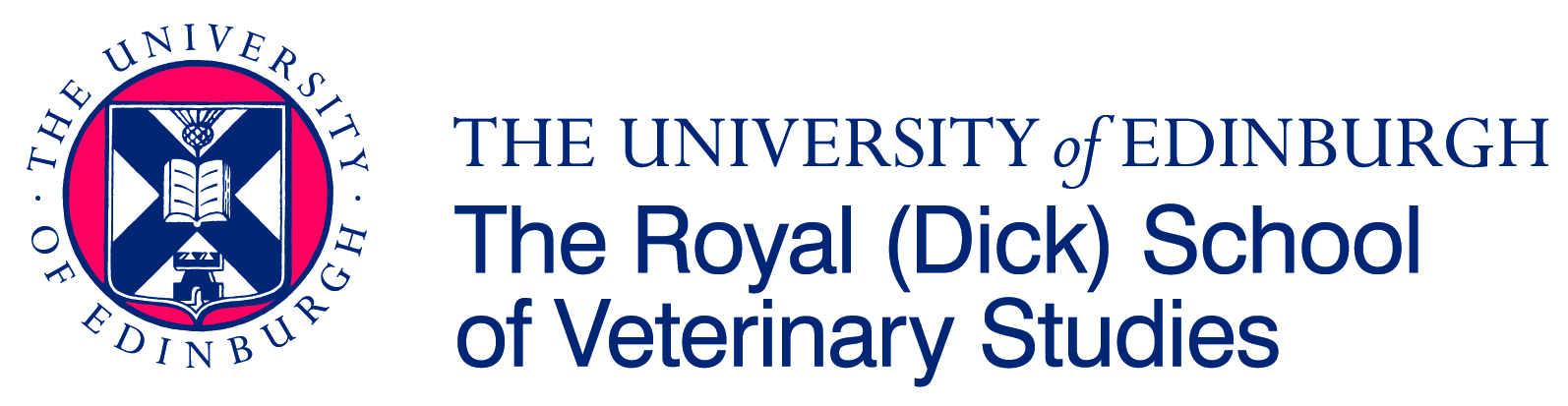 The Royal (Dick) School of Veterinary Studies