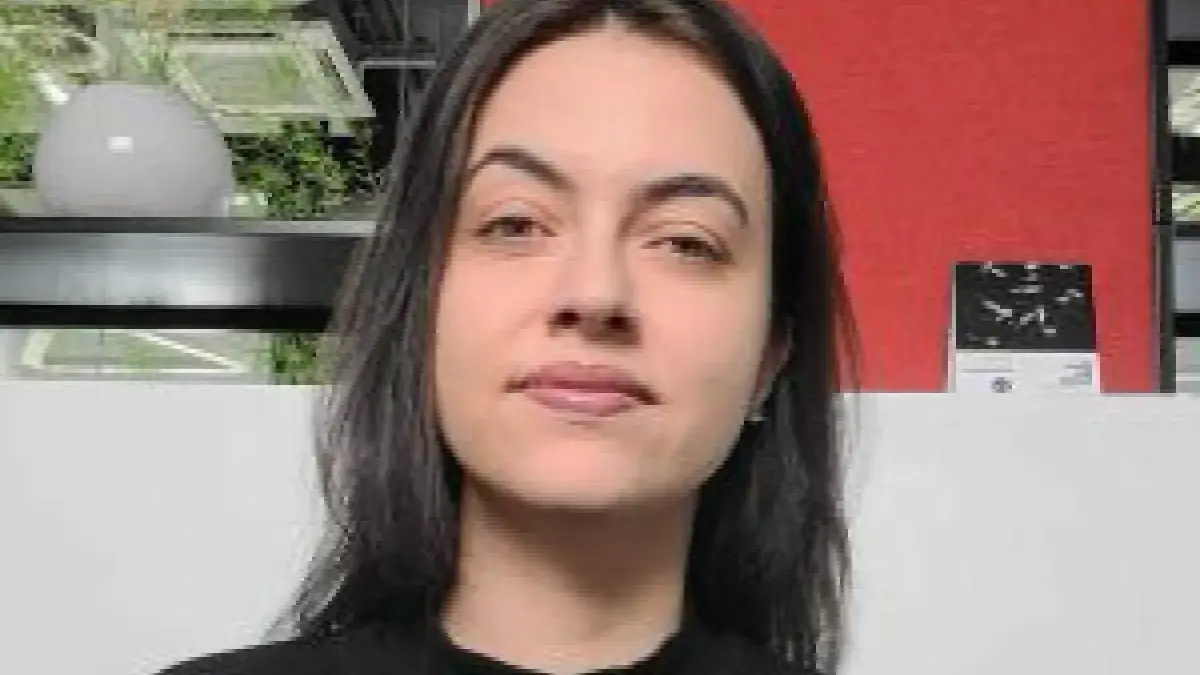 Bruna Santana