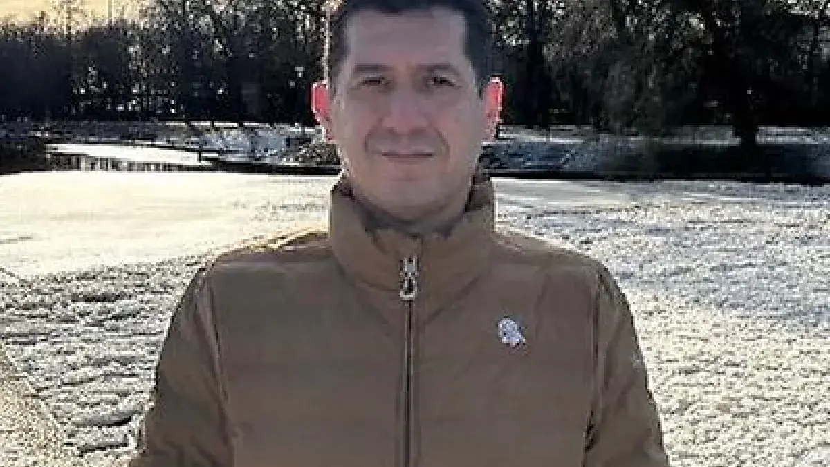 Amir Fallahshahroudi