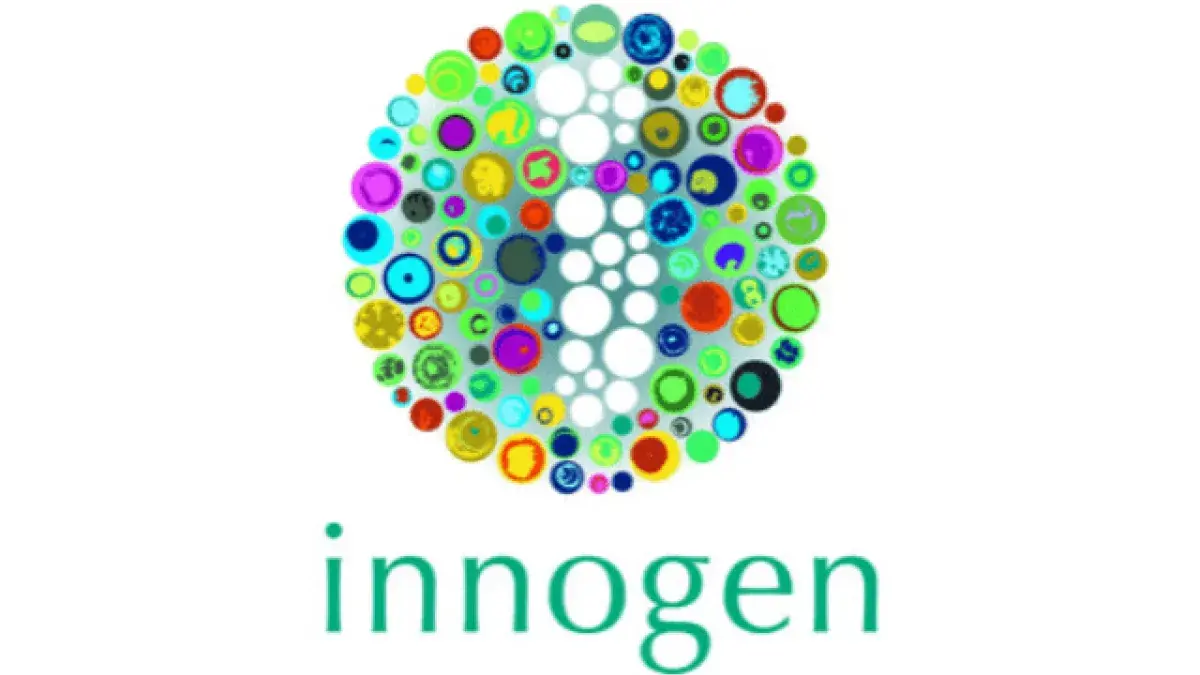 Innogen logo