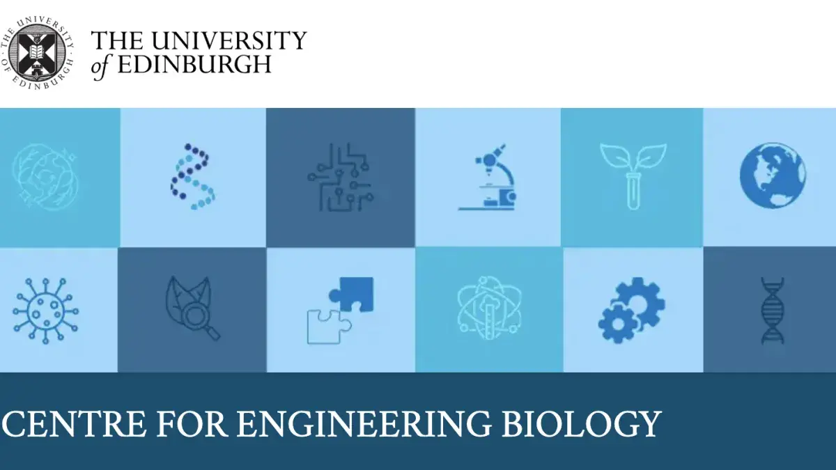 Centre for Engineering Biology