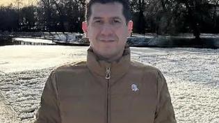 Amir Fallahshahroudi