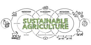 Sustainable Agriculture