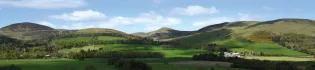 Pentlands