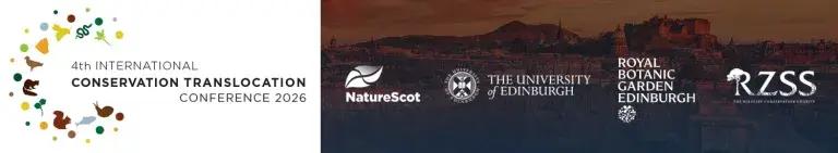 International Conservation Translocation Conference 2026