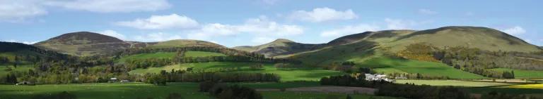 Pentlands