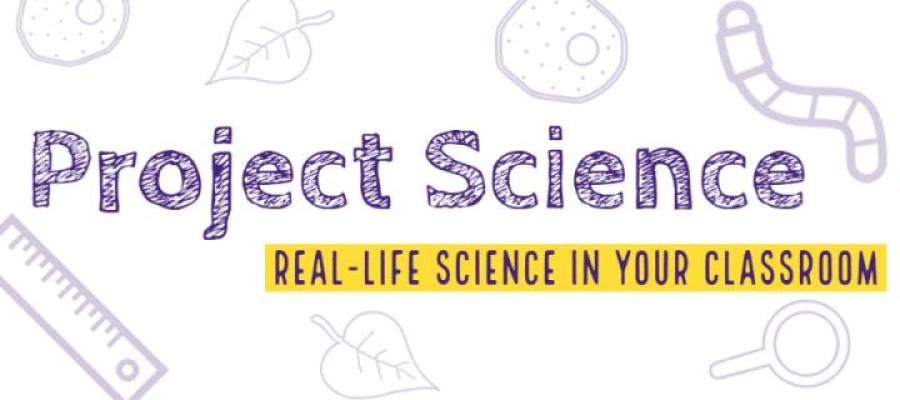 Project Science