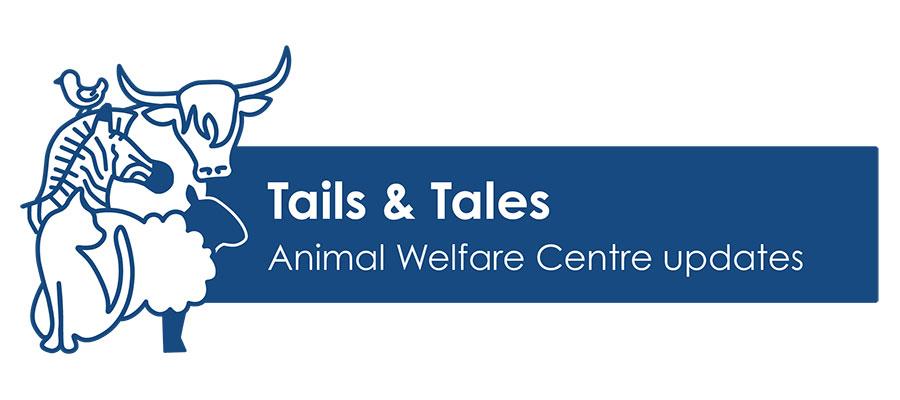 Animal Welfare centre logo