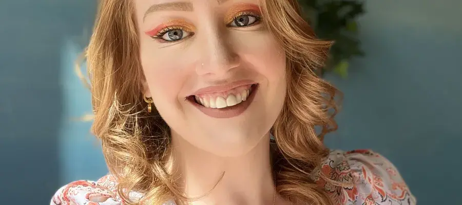 Profile picture of Kirsten Harper