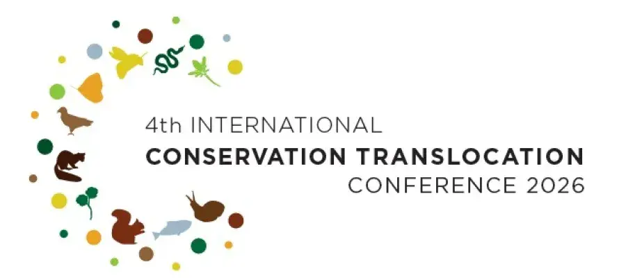 International Conservation Translocation Conference 2026