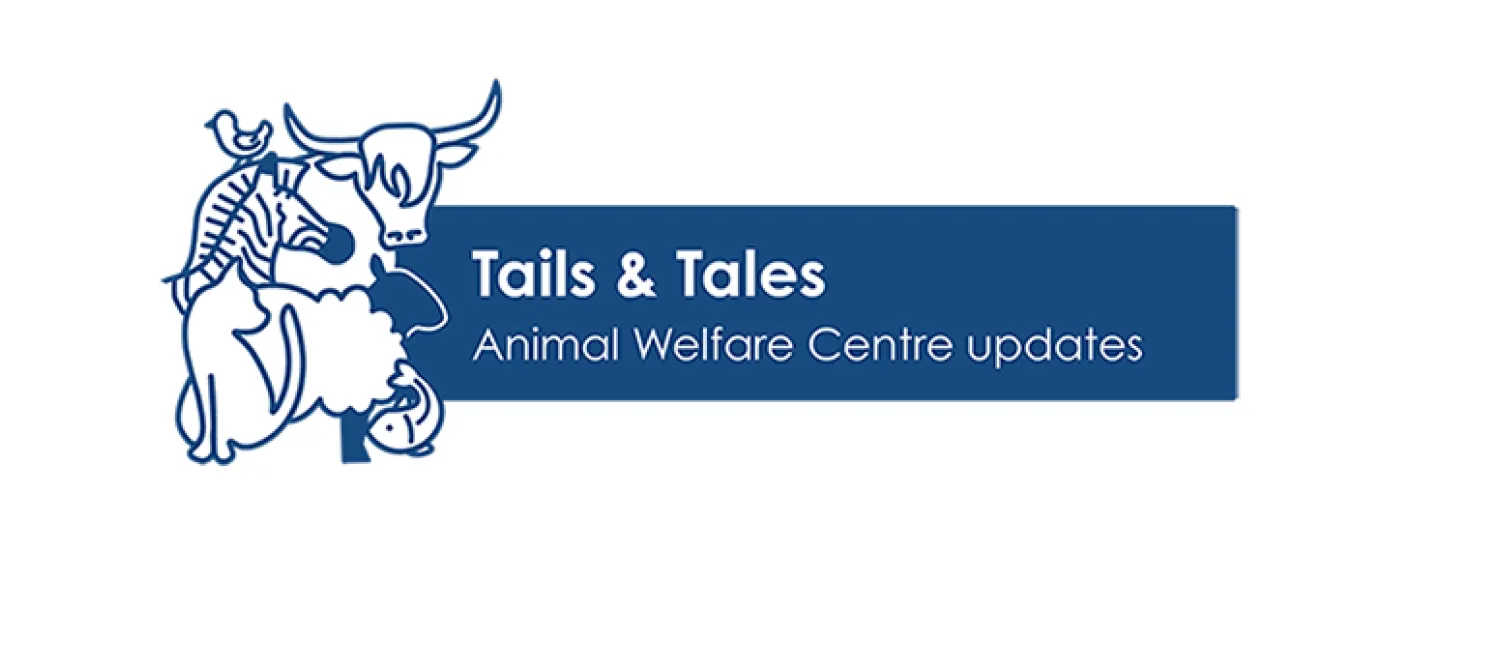 animal welfare centre fish