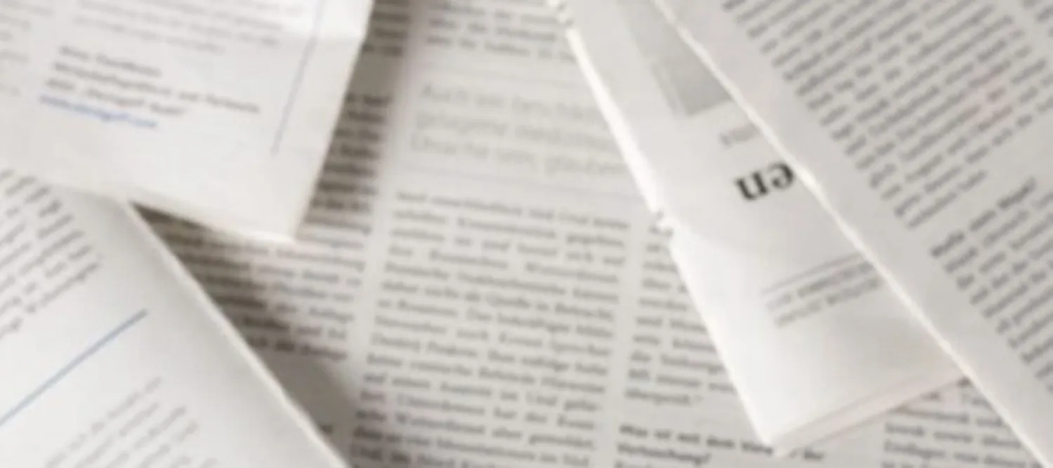 selection of scattered research papers