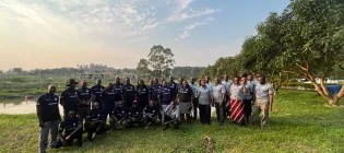 Supporting fish farmers through informed breeding