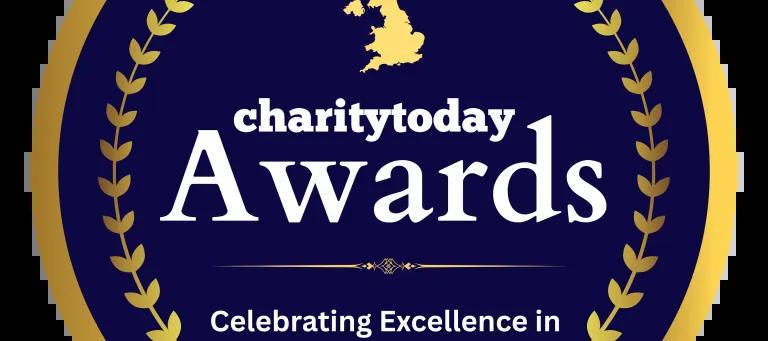 logo charity today awards