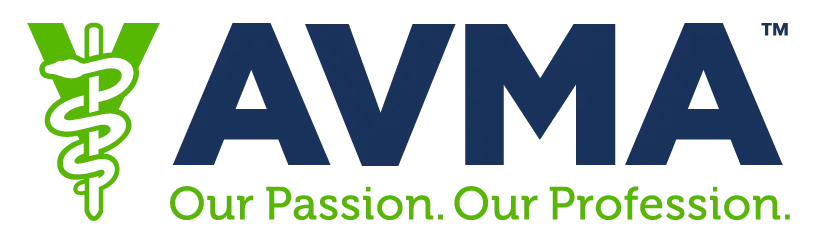 Accredited by the American Veterinary Medical Association