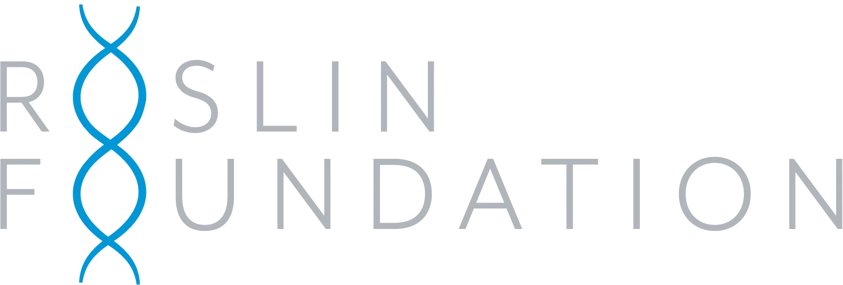 Roslin Foundation Logo