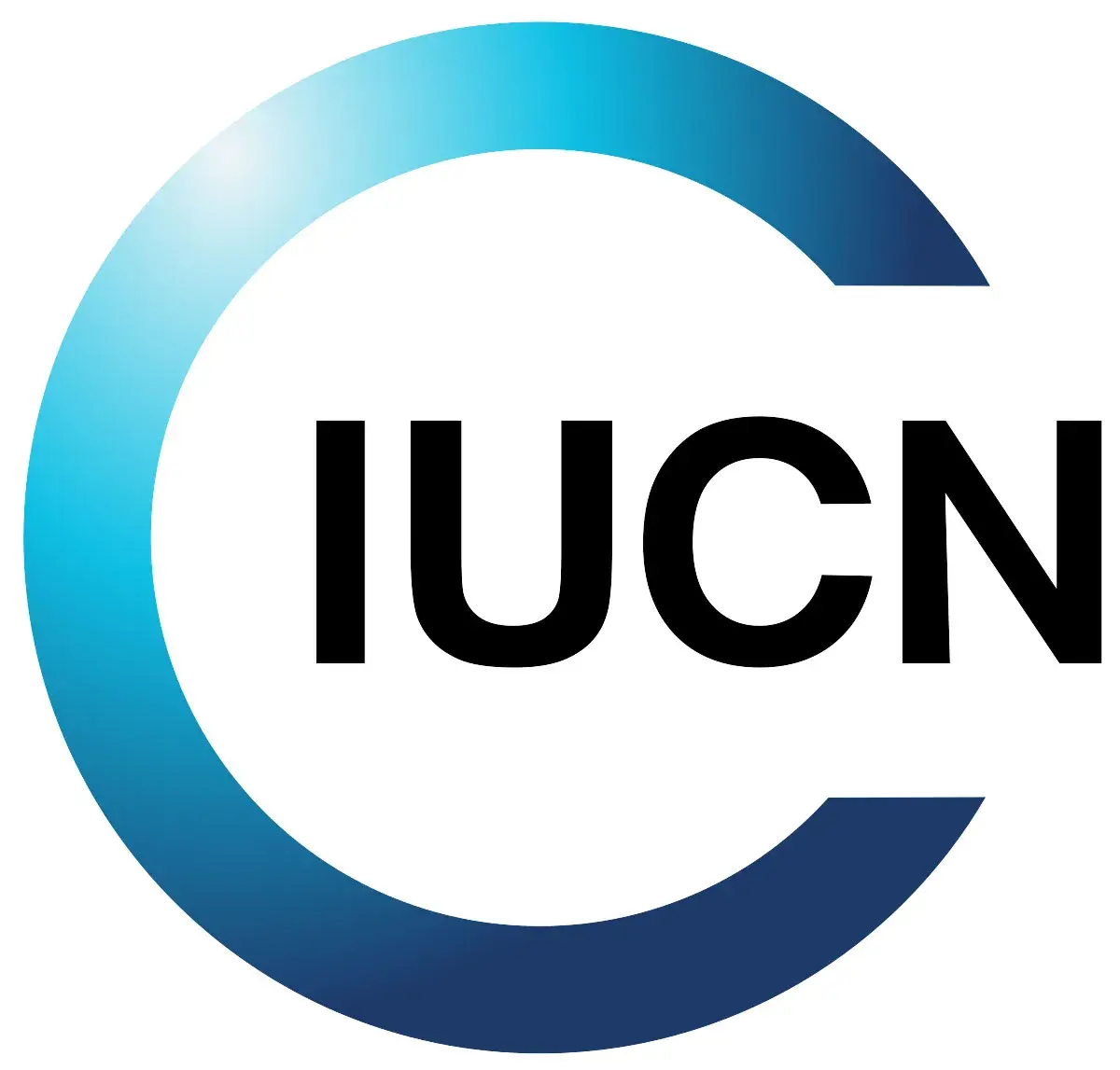 IUCN logo