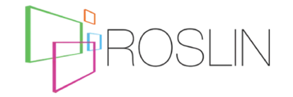 roslin logo