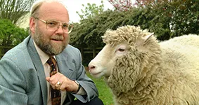 Roslin's \"Dolly\" scientists to feature on Radio Four