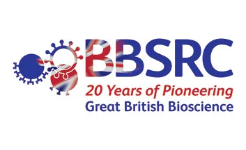 BBSRC logo