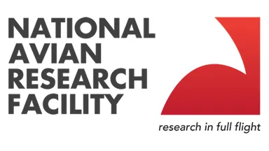 National Avian Research Facility logo