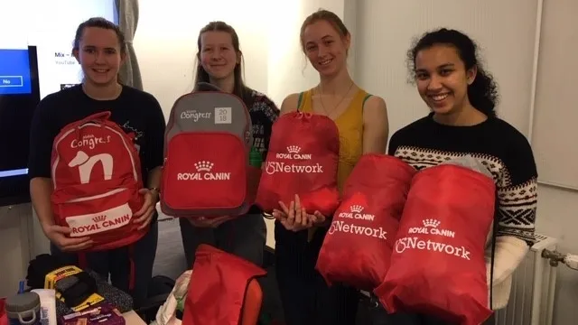 vet - bag appeal 2019