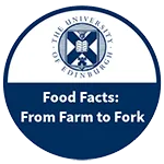 Food Facts digital badge