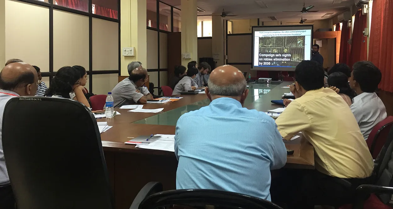 Dr Ryan Wallace’s presentation at the SARE workshop.