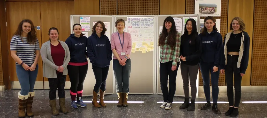 Vetpals - making a better you