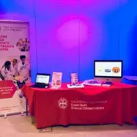 EBSOC Stall
