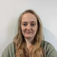 Dr Zoe Sudderick (Core Scientist / Post-doctoral Research Associate)