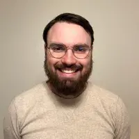 Zachary Olsen-Garza (EastBio PhD student) 