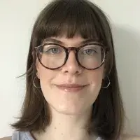 Louise Adamson (Roslin Foundation PhD student)