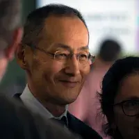 Prof Shinya Yamanaka
