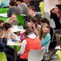 The View canteen