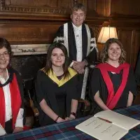 Roslin equality and diversity 7