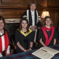 Roslin equality and diversity 7