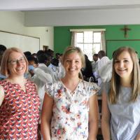 Roslin equality and diversity 9