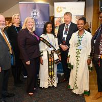 Roslin equality and diversity13