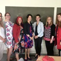 Roslin equality and diversity5