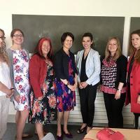 Roslin equality and diversity5