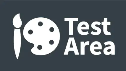 Test Area