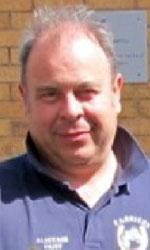 Alistair Duff