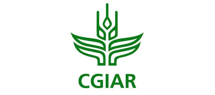 CGIAR logo
