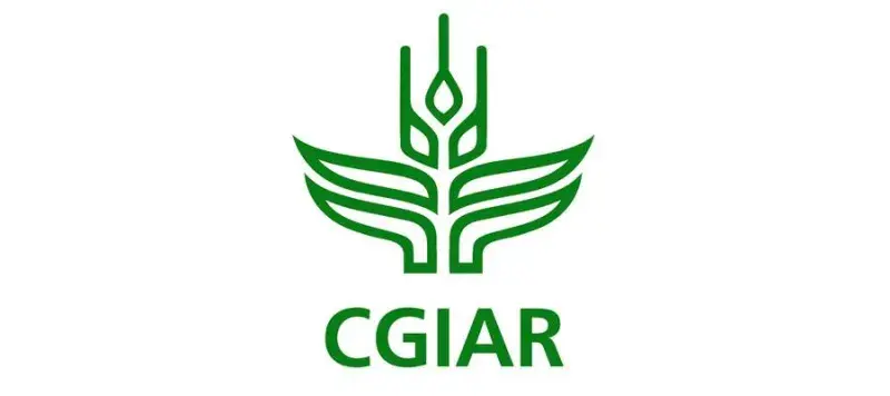 CGIAR logo