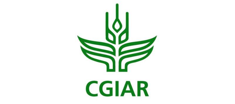 CGIAR logo
