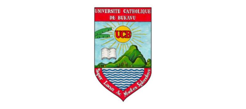 Catholic University of Bukavu logo