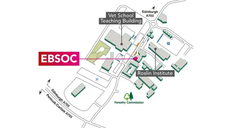 EBSOC map