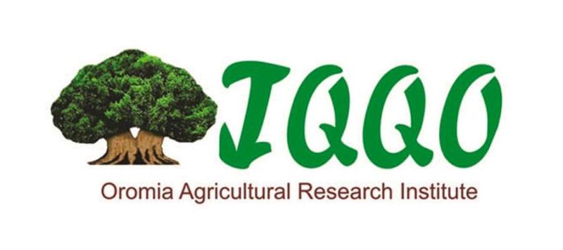 Oromia Agricultural Research Institute logo